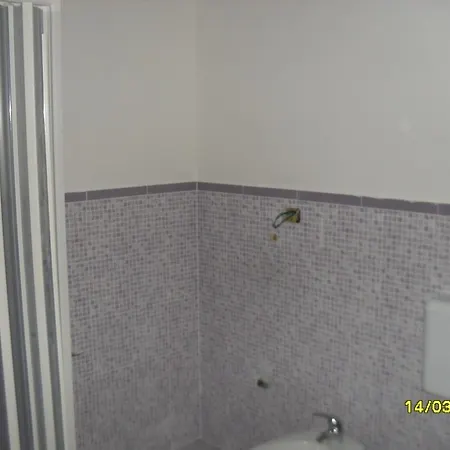 Apartment Ws Lido San Giovanni