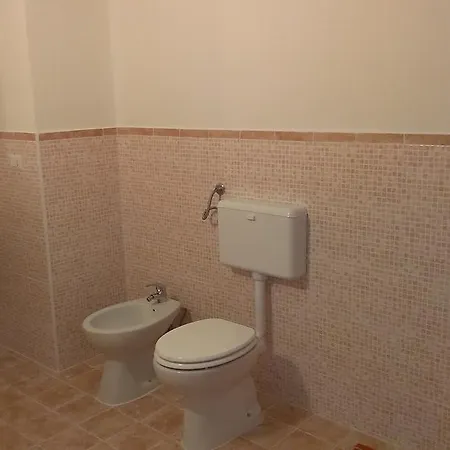 Ws Lido San Giovanni Apartment