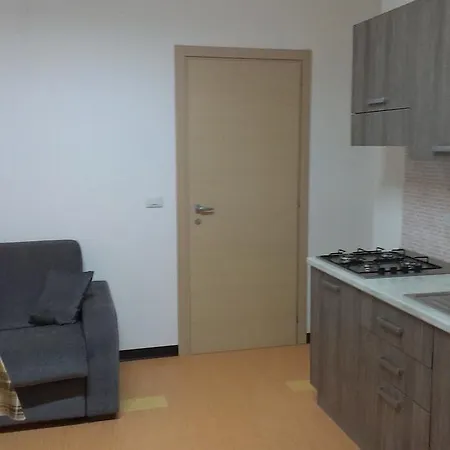 Apartment Ws Lido San Giovanni Gallipoli