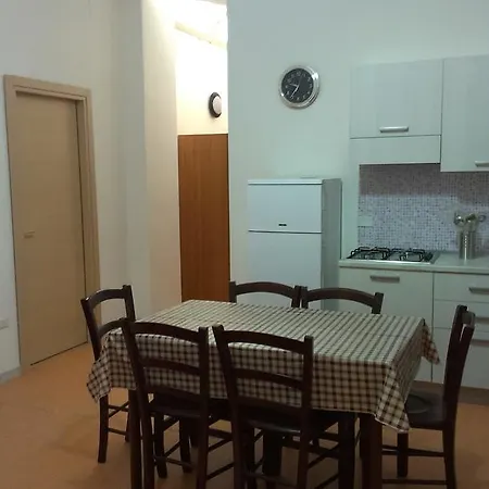 Apartment Ws Lido San Giovanni