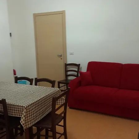 Ws Lido San Giovanni Apartment