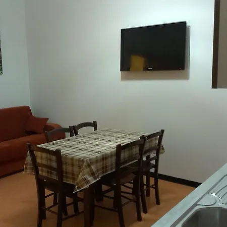 Apartment Ws Lido San Giovanni