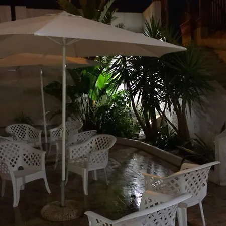 Apartment Ws Lido San Giovanni