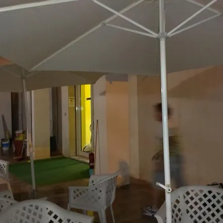 Ws Lido San Giovanni Apartment