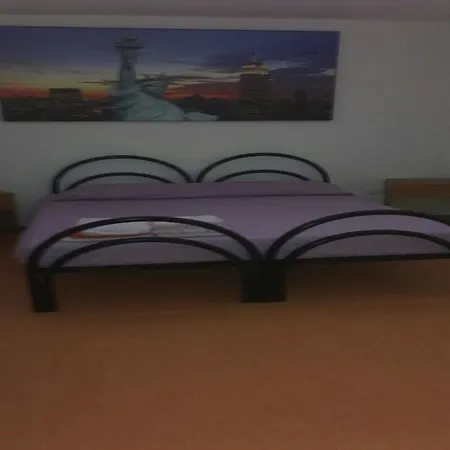 Apartment Ws Lido San Giovanni Gallipoli