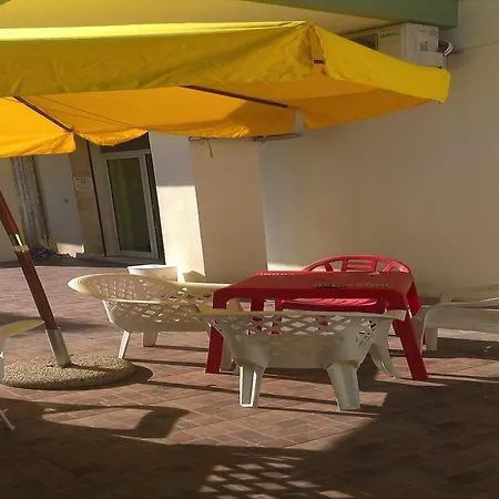 Ws Lido San Giovanni Apartment