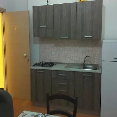 Apartment Ws Lido San Giovanni *