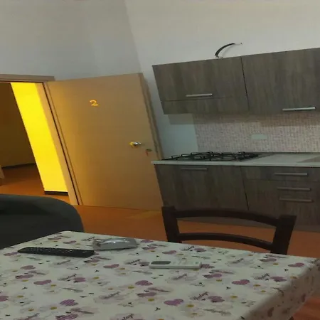 Apartment Ws Lido San Giovanni