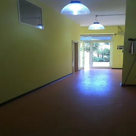 Apartment Ws Lido San Giovanni *